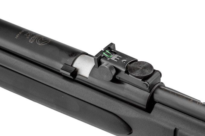 Carabine Gamo CFX Synthétique - Cal 4.5