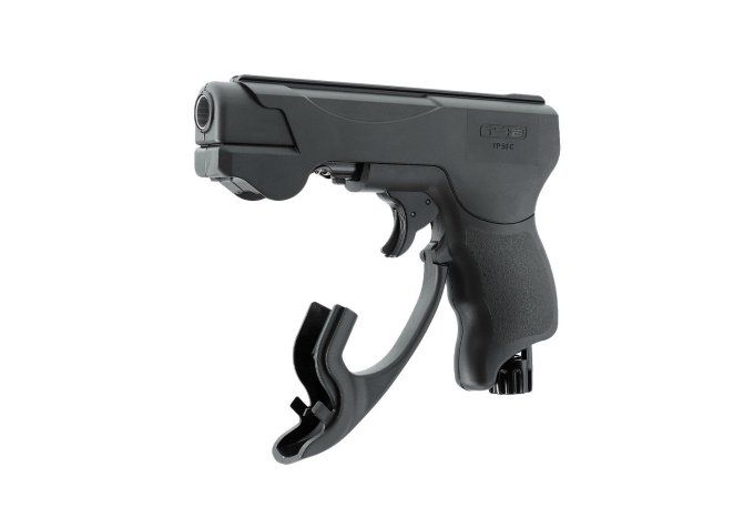 Pack prêt à tirer Pistolet T4E – TP50C GEN2 - Cal 50 -7.5 Joules