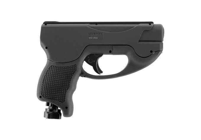 Pack prêt à tirer Pistolet T4E – TP50C GEN2 - Cal 50 -7.5 Joules