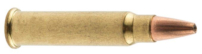 Cartouches  super-X   Cal. 17 HMR