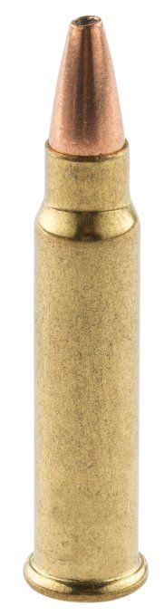Cartouches  super-X   Cal. 17 HMR