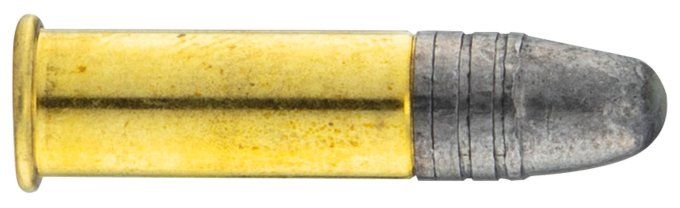 Cartouches  22LR  Geco Riffle  X 500