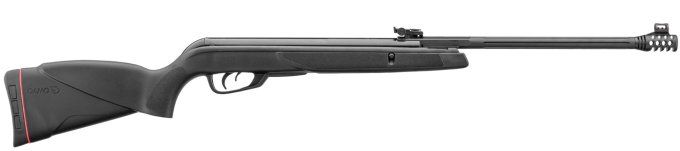 Carabine Gamo Black Bear + Lunette 4 X 32 - Cal 4.5