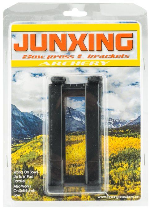 Presse Portable pour Arc Compoud