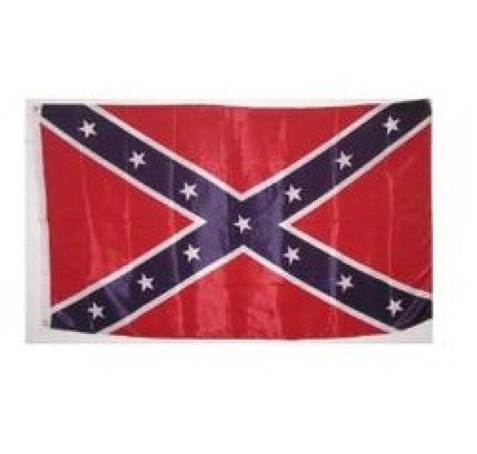 Drapeau nylon SUDISTE de 150 x 90