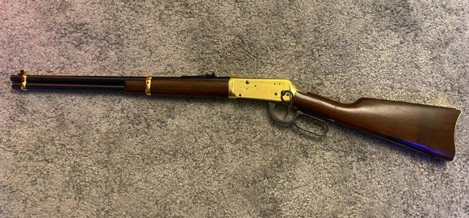 Winchester Mod 1894 Cherokee 30/30  made in USA