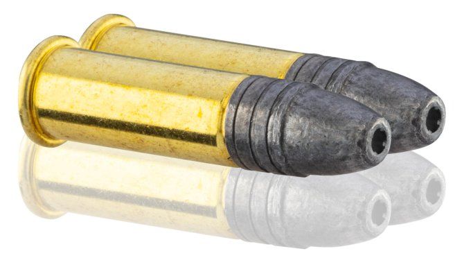 Cartouches  22LR  Norma Subsonique  X 500