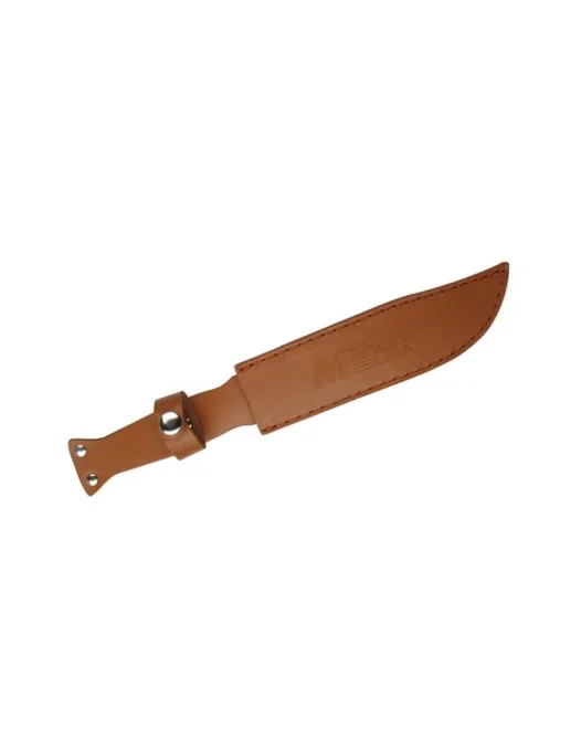 COUTEAU M Tech Modèle CAMILLUS avec étui Cuir