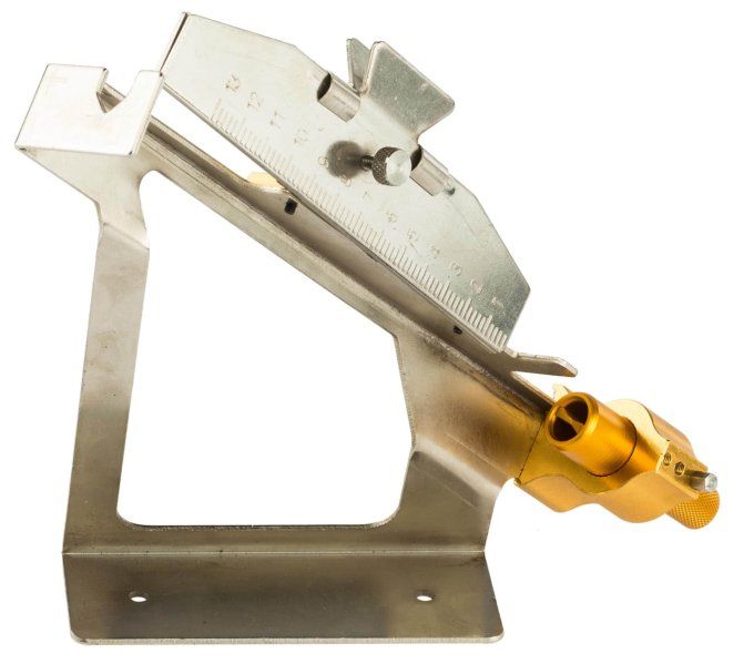 Empenneuse magnetique