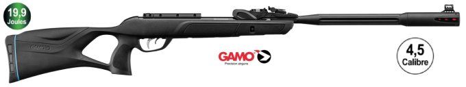 Carabine Gamo Roadster  IGT  10X GEN2 - Cal 4.5