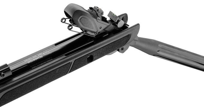 Carabine Gamo Roadster  IGT  10X GEN2 - Cal 5.5