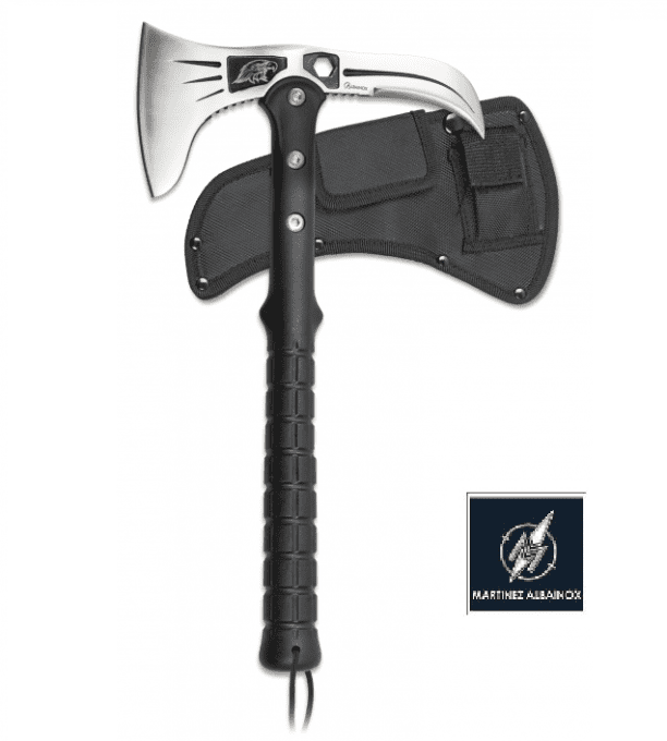 Hache Eagle lame de 21.50 cm
