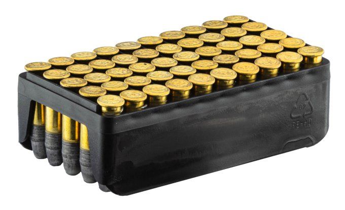 Cartouches  22LR  Norma Subsonique  X 50