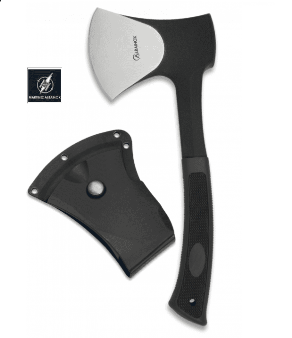 Hache de 29.50 cm