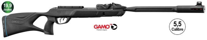 Carabine Gamo Roadster  IGT  10X GEN2 - Cal 5.5