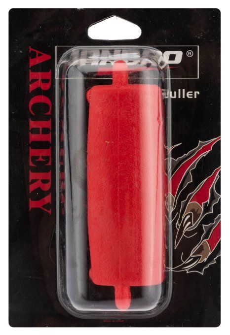 Poigné retire flèches – Shoot again