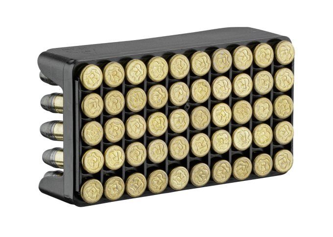Cartouches  22LR  Geco Semi Auto  X 500