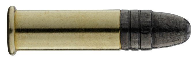 Cartouches  22LR  Geco Semi Auto  X 500