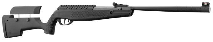 Carabine Black Ops à air Break Barrel Benning + Lunette 4 x 32 - Cal 4.5