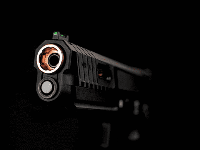 Pistolet  STI Combat master ASG -  Co2  Billes Acier Cal 4.5