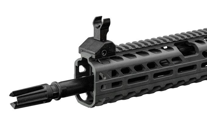 Carabine Sig Sauer MCX Virtus - PCP - Cal 5.5