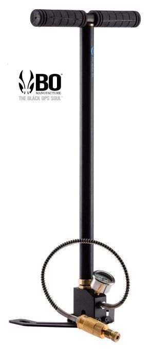 POMPE à Main  PCP  4500 PSI 