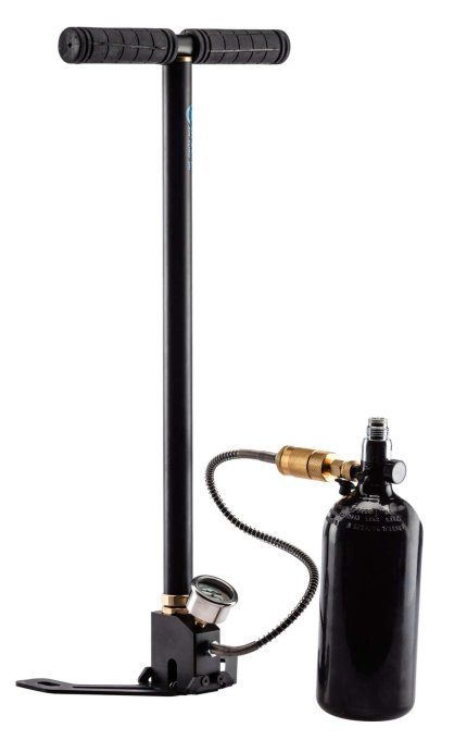 POMPE à Main  PCP  4500 PSI 