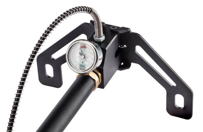 POMPE à Main  PCP  4500 PSI 