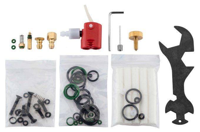 POMPE à Main  PCP  4500 PSI 