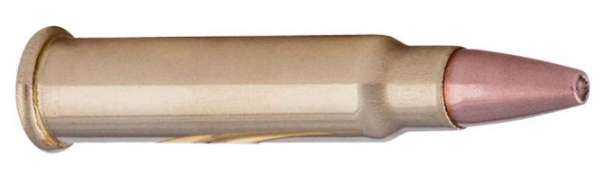 Cartouches  CCI – 17 HMR  GAMEPOINT  20 grains -  X 50