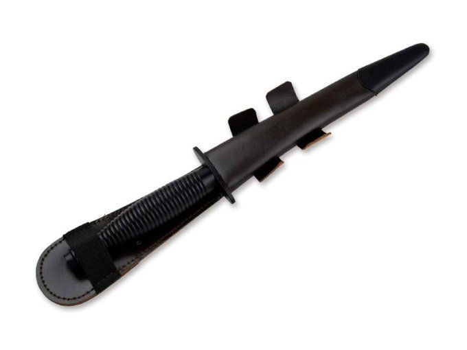 Poignard  de combat    lame de 18 cm