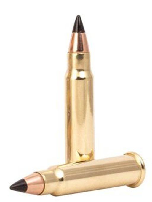 Cartouches  CCI – 17 HMR  V-MAX  17 grains -  X 50
