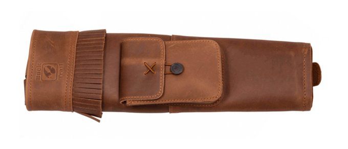 Carquois dorsal traditionnel Buck trail 47 cm  WNOTA