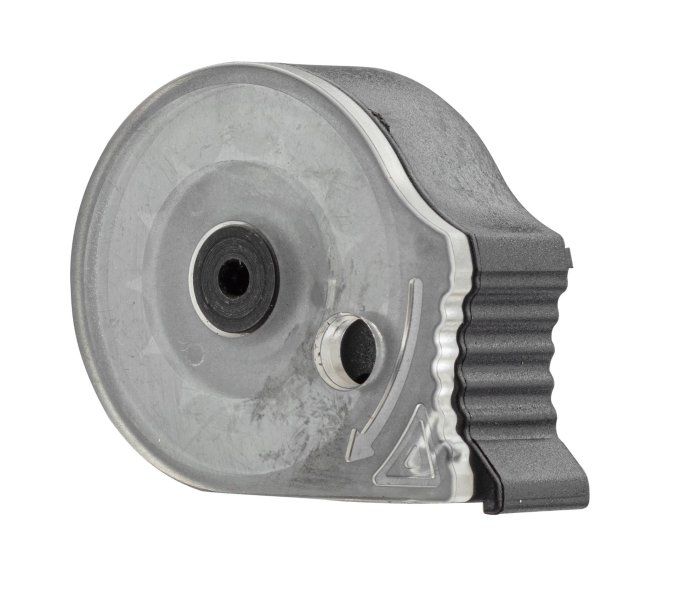 Chargeur pour carabine PCP Aselkon - cal 4.5