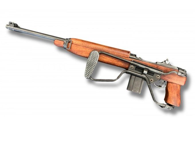 Réplique de la Célèbre USM 1 Para 1940 – 1941  VIEILLI