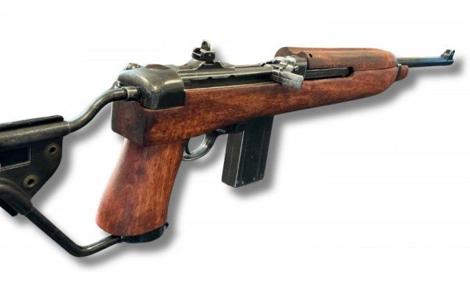 Réplique de la Célèbre USM 1 Para 1940 – 1941  VIEILLI