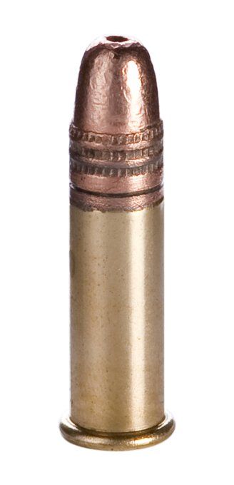 Cartouches  super X  CP / super speed -  Cal.22LR   boite de 100