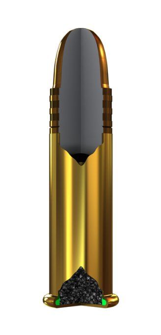 Cartouches  super X  CP / super speed -  Cal.22LR   boite de 100