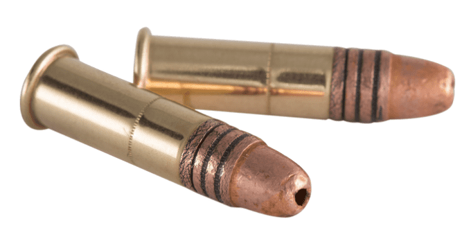 Cartouches  Cal.22LR  EXPERT CP – 42 gr   boite de 100