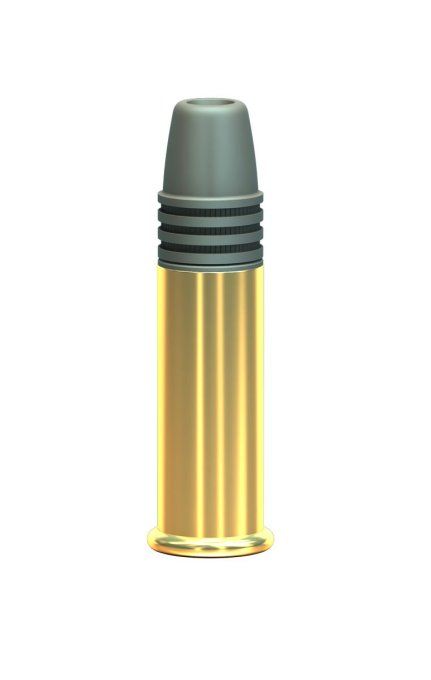Cartouches  22LR  Subsoniques  Magtech – x 50