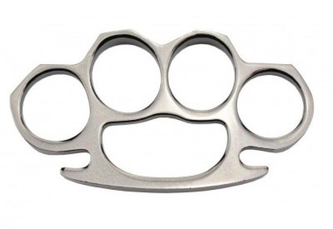 Poing Américain Max Knive Titan