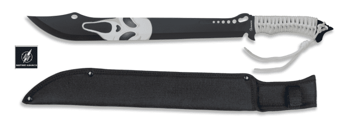 Machette SCREEM lame de 35 cm