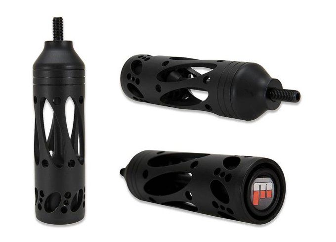 Stabilisateur de chasse maximal level 5