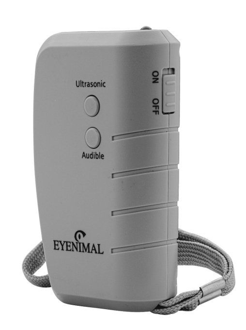 Num’axes- Repousse chien ultrasons EYENIMAL Dog Repeller