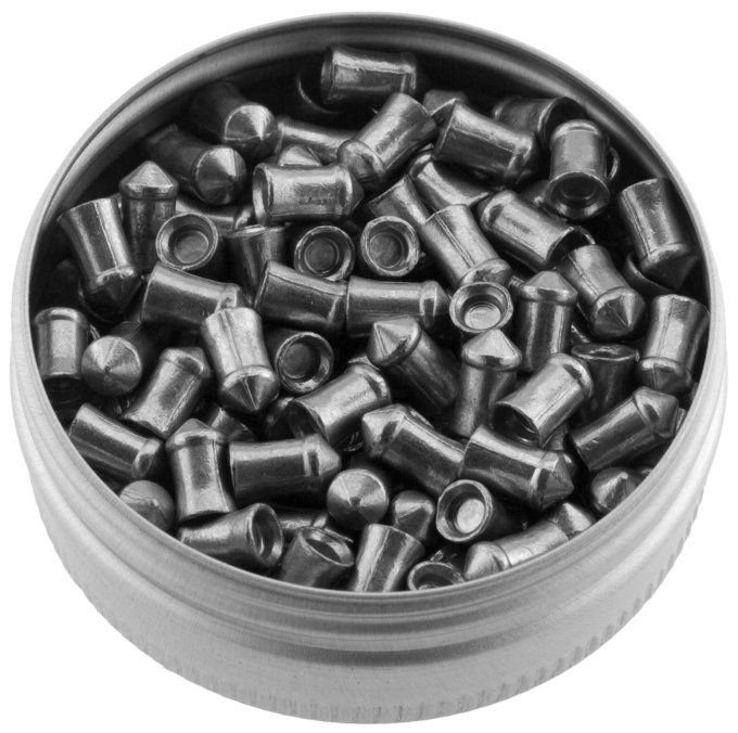 Plombs G-Hammer - Cal 4.5 mm  X 200