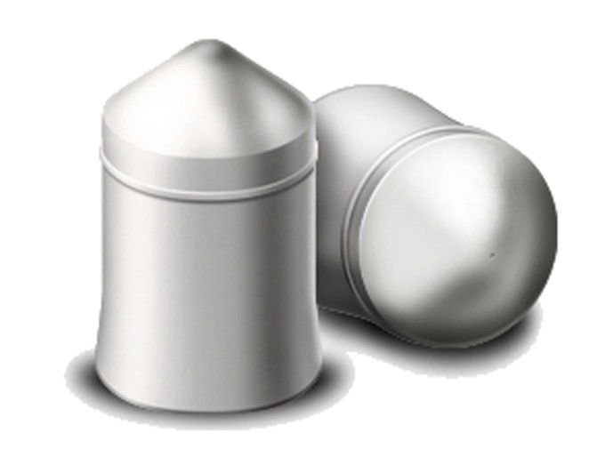 Plombs G-Hammer - Cal 4.5 mm  X 200