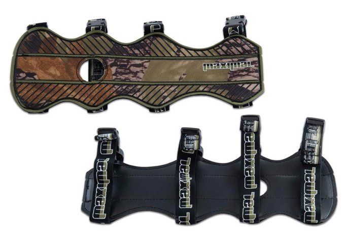 Protège-Bras Double Maximal 30 cm / P600D