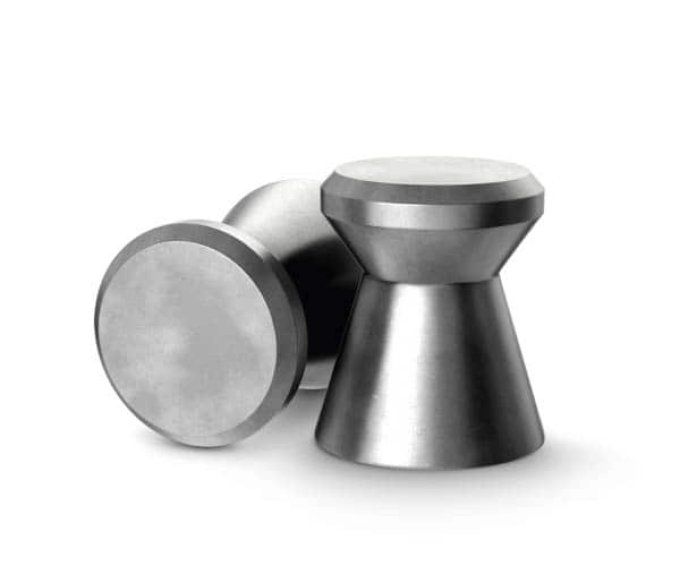 Plombs H&N  Match light - Cal 4.5 mm  X 500