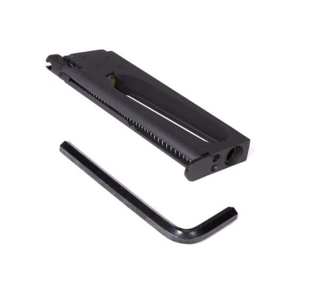 Chargeur pour  1911 Sig Sauer    Co2  Billes Acier Cal 4.5