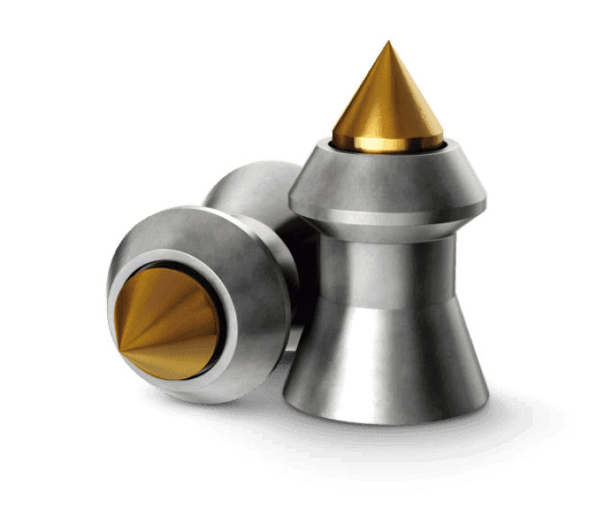 Plombs H&N  Sport  Hornet – Cal. 5.5 mm  X 200